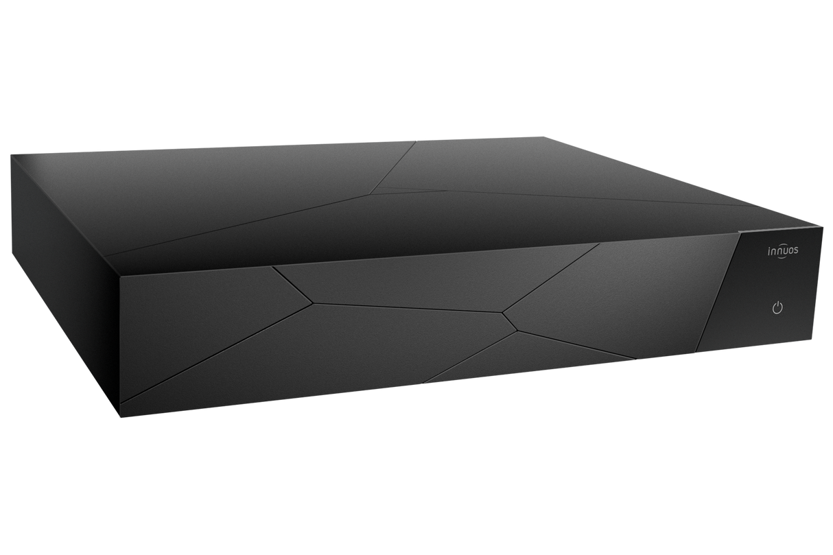 Innuos Stream3 Music Streamer-Server