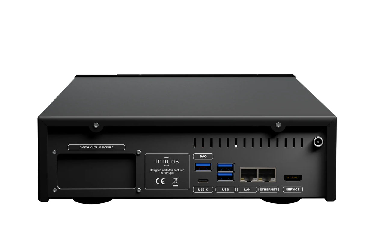 Innuos Stream1 Music Streamer-Server