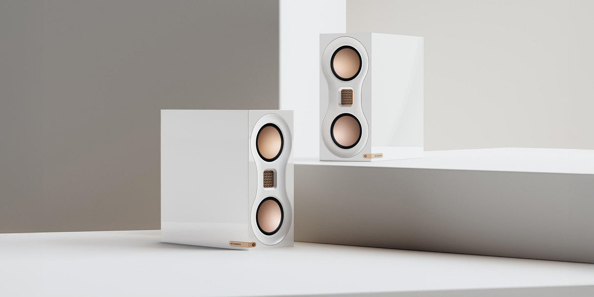 Monitor Audio Studio 89