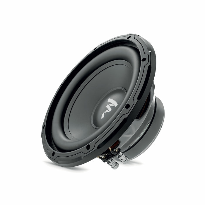 Focal SUB 10 DUAL Performance 10" Dual Voice Coil Subwoofer