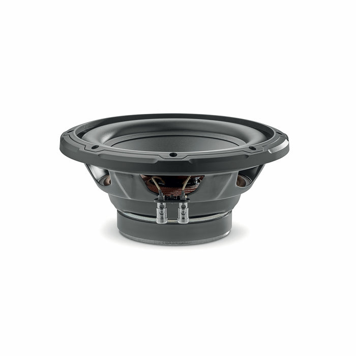 Focal SUB 10 DUAL Performance 10" Dual Voice Coil Subwoofer