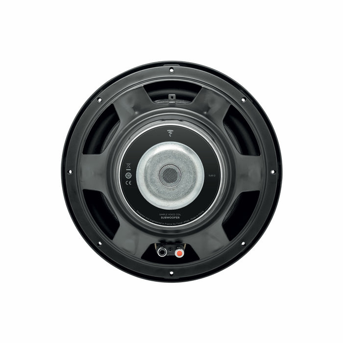 Focal SUB 12 Performance 12" Subwoofer