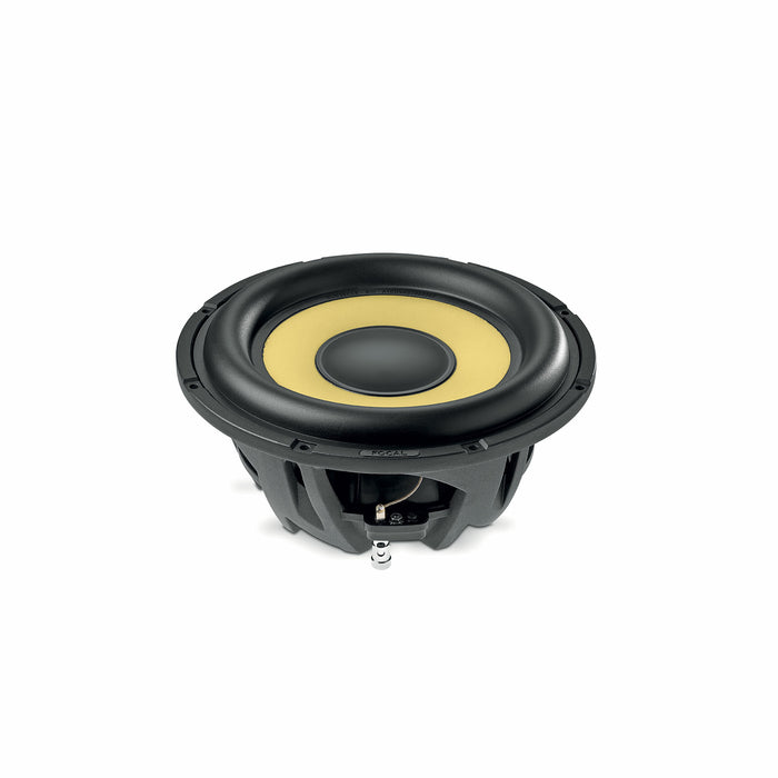 Focal SUB 25 KXS - ELITE K2 Power 10" Subwoofer 700W SLIM