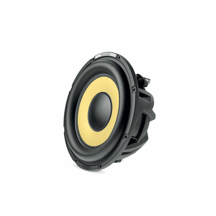 Focal SUB 25 KXS - ELITE K2 Power 10" Subwoofer 700W SLIM