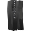 SVS ULTRA EVOLUTION PINNACLE FLOORSTANDING SPEAKERS BLACK OAK - Nottingham HiFi
