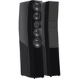 SVS ULTRA EVOLUTION TOWER FLOORSTANDING SPEAKERS GLOSS BLACK - Nottingham HiFi
