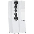 SVS ULTRA EVOLUTION TOWER FLOORSTANDING SPEAKERS GLOSS WHITE - Nottingham HiFi