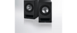 Technics SC - CX700 Active Bluetooth Speakers - Nottingham HiFi