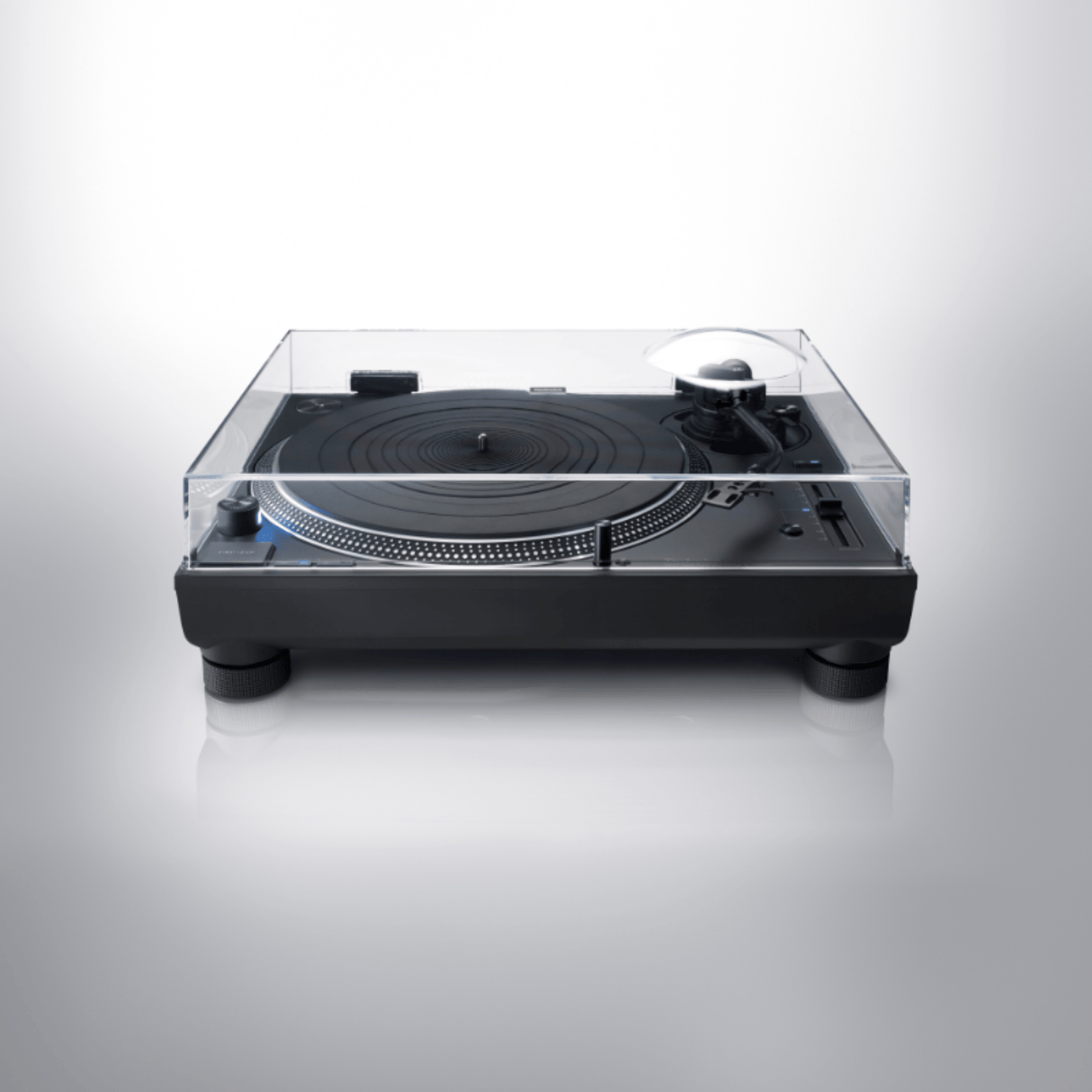 Technics SL1210GR2 Direct Drive Turntable - Nottingham HiFi