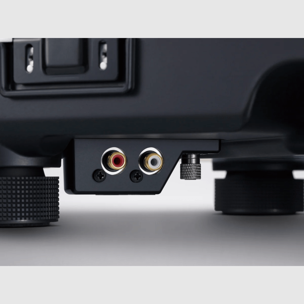 Technics SL1210GR2 Direct Drive Turntable - Nottingham HiFi