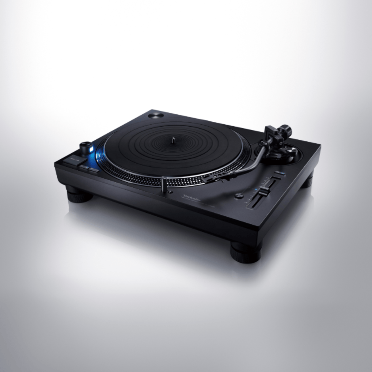 Technics SL1210GR2 Direct Drive Turntable - Nottingham HiFi