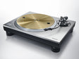 Technics SL1300G Silver - Nottingham HiFi