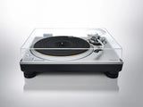Technics SL1300G Silver - Nottingham HiFi