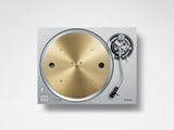 Technics SL1300G Silver - Nottingham HiFi