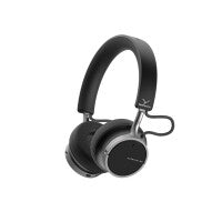 BEYERDYMAMIC AVENTHO 100 - On-Ear Wireless Headphones with ANC in Black