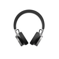 BEYERDYMAMIC AVENTHO 100 - On-Ear Wireless Headphones with ANC in Black