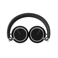 BEYERDYMAMIC AVENTHO 100 - On-Ear Wireless Headphones with ANC in Black