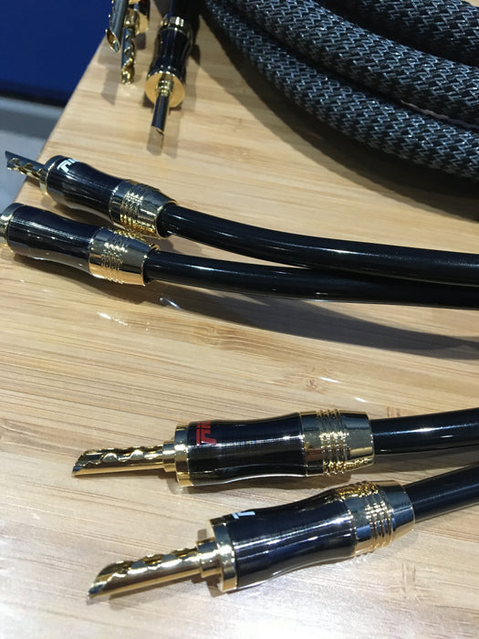 Ricable  Magnus Speaker cable MKII   3m