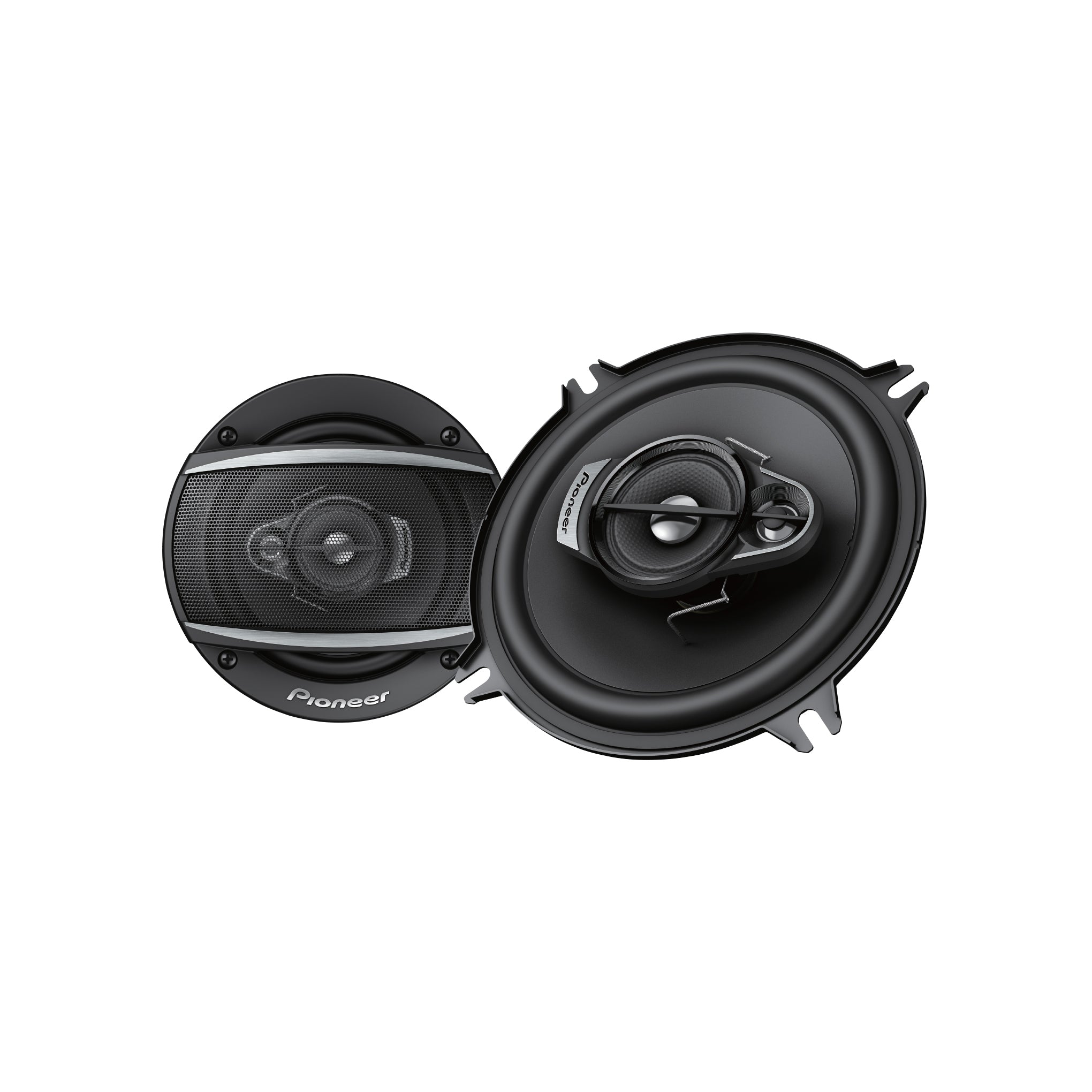 Pioneer TS-A1370F 13cm 300W 3-Way Coaxial Speaker System with