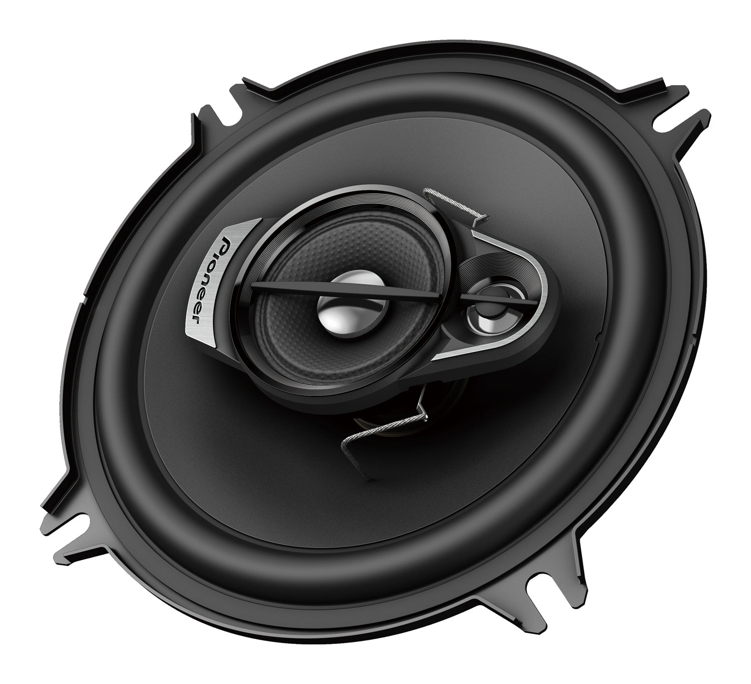 Pioneer TS-A1370F 13cm 300W 3-Way Coaxial Speaker System with