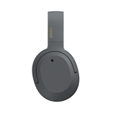 W820NB Plus Wireless Noise Cancellation Over - Ear Headphones (Black) - Nottingham HiFi