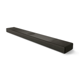 KEF XIO Sound Bar Slate Black