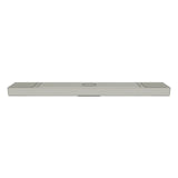 KEF XIO Sound Bar Silver Grey