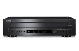 YAMAHA CDC603 5 DISC CHANGER - Nottingham HiFi