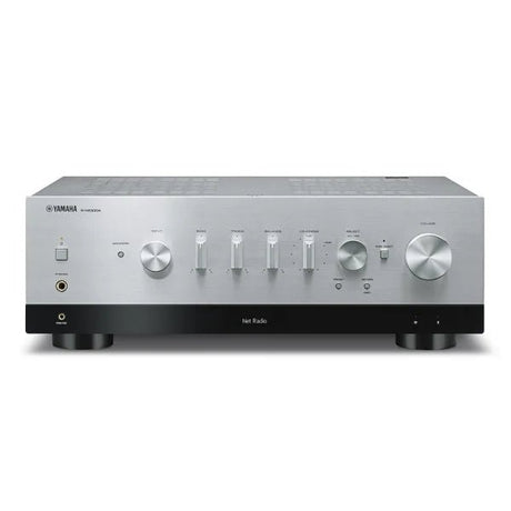 YAMAHA RN1000A SILVER - Nottingham HiFi