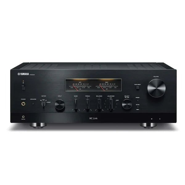 YAMAHA RN2000A BLACK - Nottingham HiFi