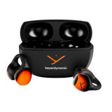 BEYERDYMAMIC Amiron Zero Open-Ear Clip Earbuds sport (Black)