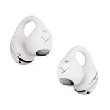 BEYERDYMAMIC Amiron Zero Open-Ear Clip Earbuds in White