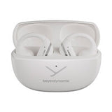 BEYERDYMAMIC Amiron Zero Open-Ear Clip Earbuds in White