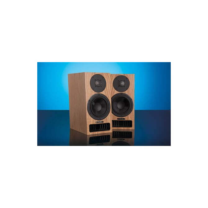 PMC TWENTY5.21i  SPEAKERS OAK