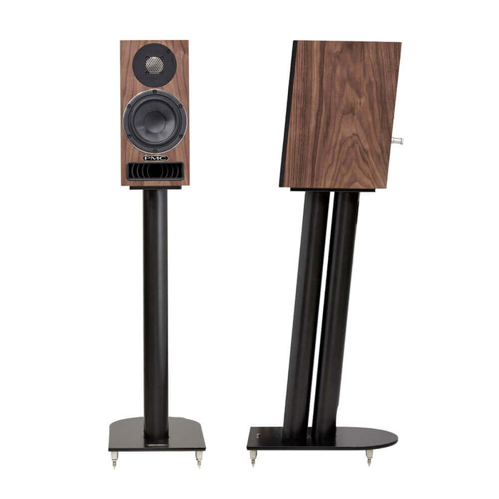 PMC TWENTY5.21i WALNUT SPEAKERS