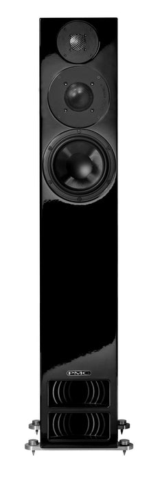 PMC TWENTY5.26i DIAMOND BLACK SPEAKERS