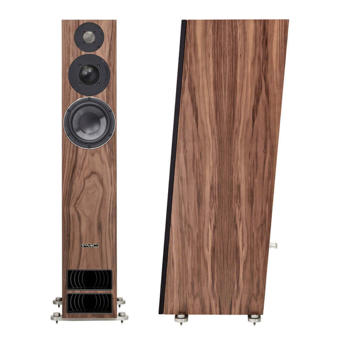 PMC TWENTY5.26i WALNUT SPEAKERS