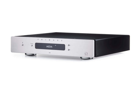 PRIMARE I15 ANALOGUE AMPLIFIER TITANIUM