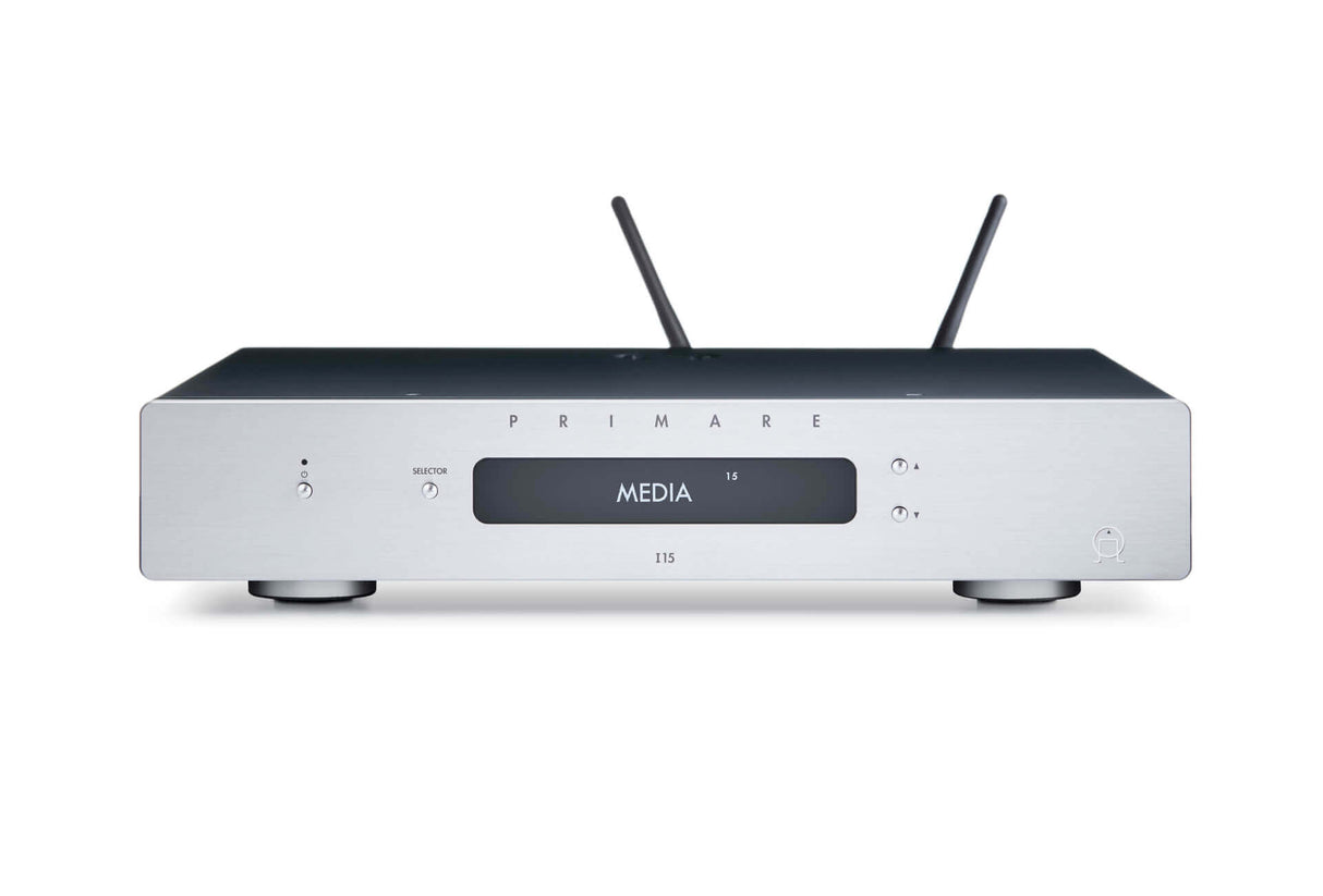 PRIMARE I15 MK2 PRISMA AMPLIFIER TITANIUM