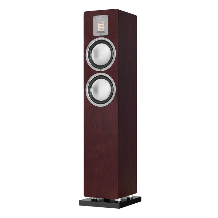 AUDIOVECTOR QR3 DARK WALNUT - LIKE NEW