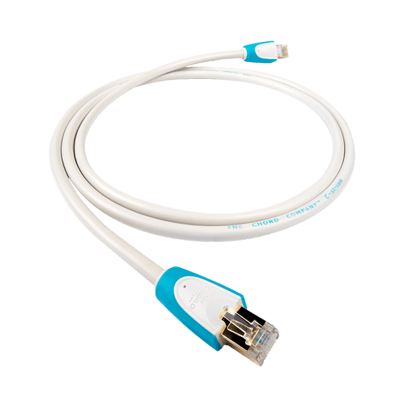 Chord Cables | Chord Company | Nottingham Hifi – Nottingham HiFi