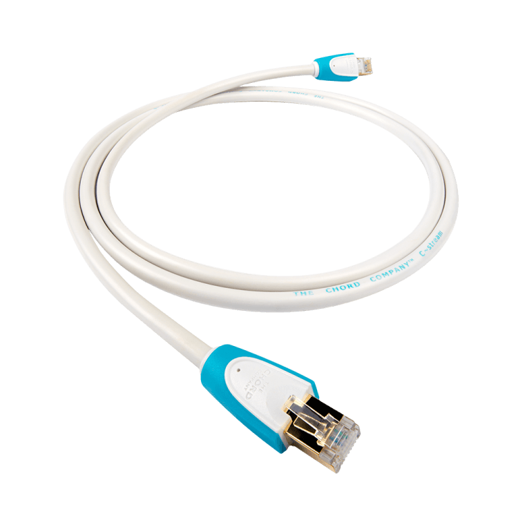 CHORD C-STREAM 5.0M ETHERNET