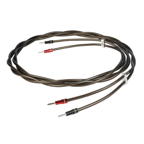 Chord Epic XL Speaker Cable 1.5m  (Pair)