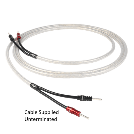 Chord ShawlineX  Speaker Cable Per Metre