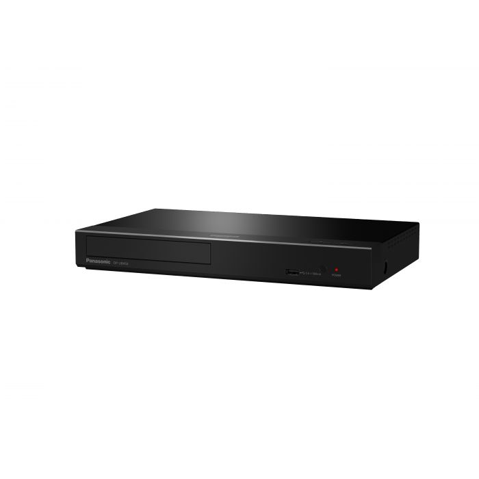 Panasonic DP-UB450EB 4K UHD Blu-Ray Player