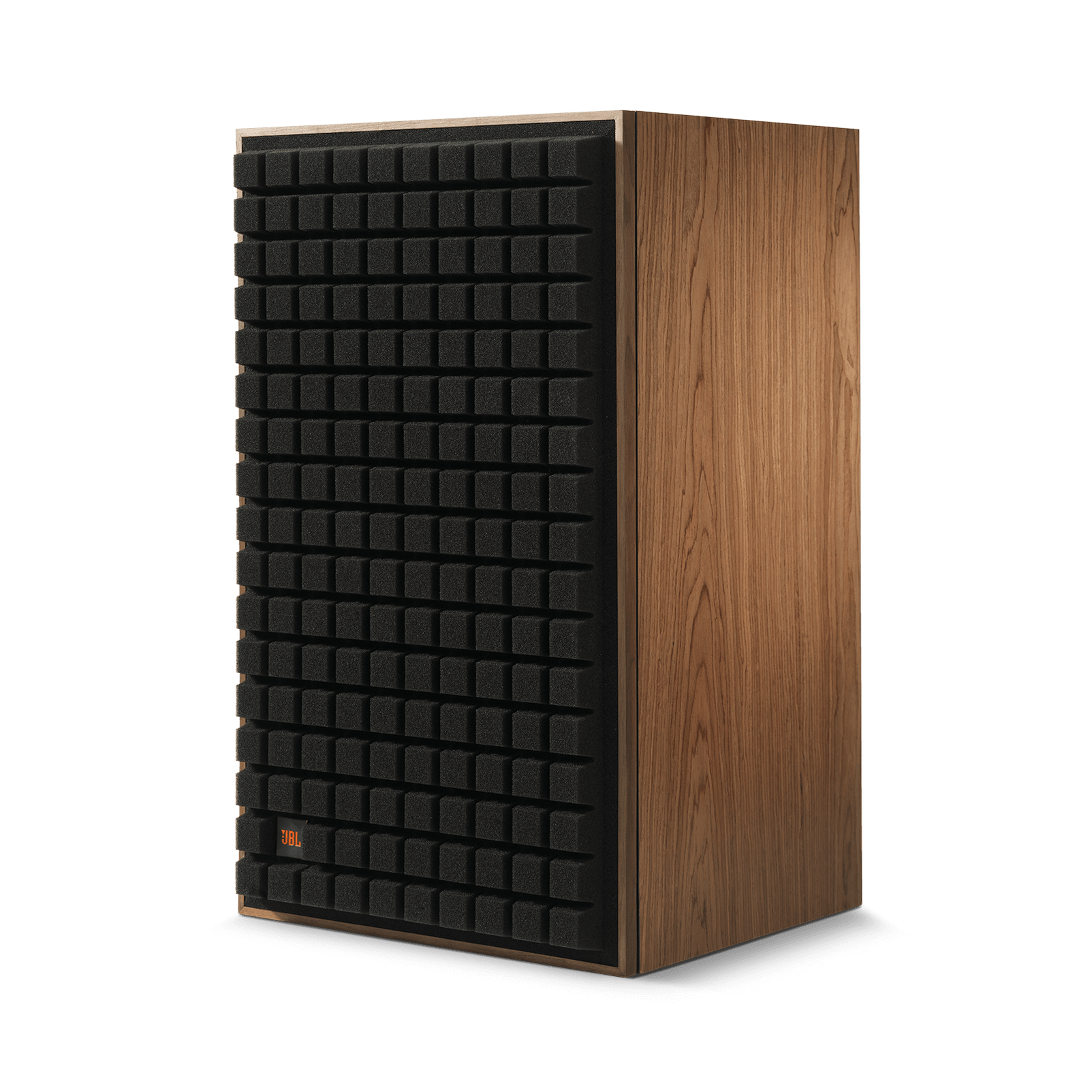 JBL L100 CLASSIC SPEAKERS BLACK (PAIR) — Nottingham HiFi