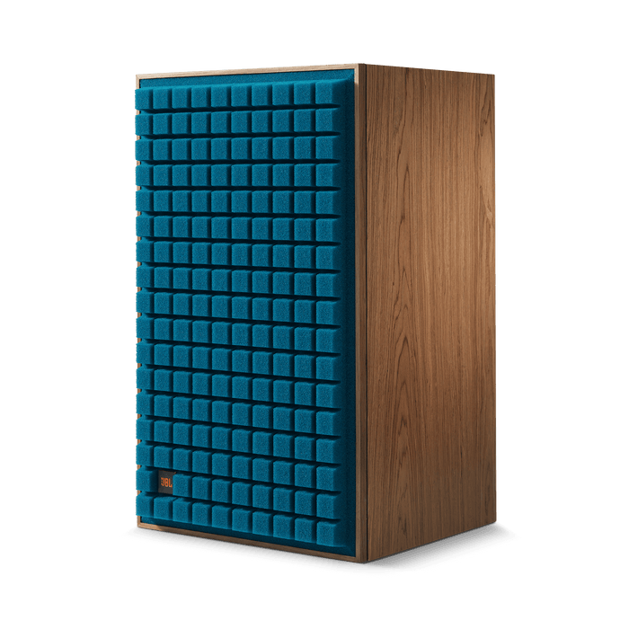 JBL L100 CLASSIC SPEAKERS BLUE (PAIR)