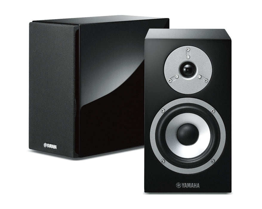 Yamaha Stereo Speakers NSBP401