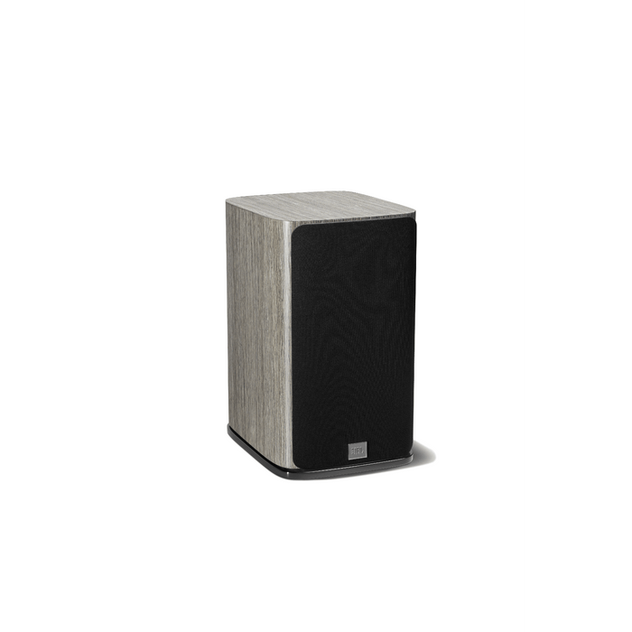 JBL HDI1600 SPEAKERS GREY OAK