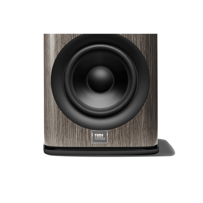 JBL HDI1600 SPEAKERS GREY OAK